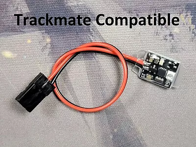 Trackmate Compatible IR Transponder For RC Cars - Works With Trackmate • $19.95