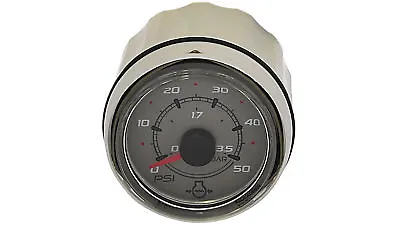 Mercury Marine 8m0065976 Water Pressure Gauge Smartcraft • $105.77