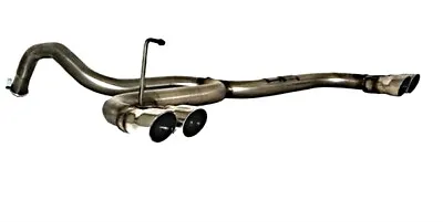 MAGNETI MARELLI Exhaust System For FIAT 500 10- • $248.64