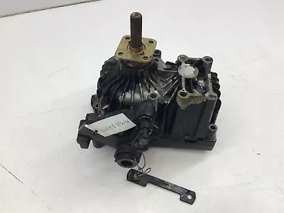 John Deere 2210 2305 HYDROSTATIC HST TRANSMISSION PUMP LVA801214 • $1899.99