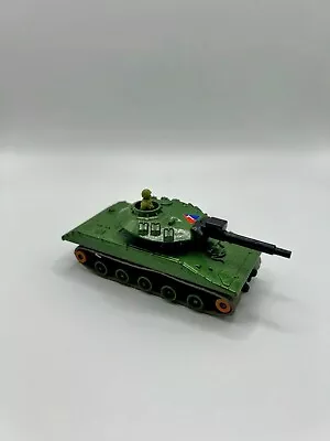 Lesney Matchbox Battle Kings - 1975 M-551 Sheridan K-109 Tank  • £9.99