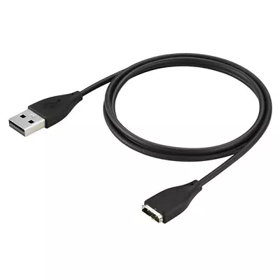 USB Power Charger Cable Cord For Fitbit Alta Blaze Charge HR Surge Flex Force • $6.53