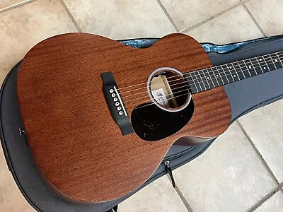2023 CF Martin Road Series 000-10 Acoustic Guitar Mahogany • $795