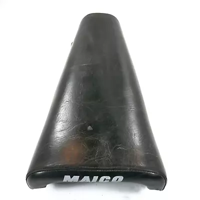 1982 Maico Mc 250 MC250 490 Alpha 1 One Motocross  Seat • $199.99