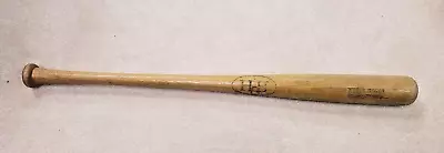 Mickey Mantle New York Yankees H&b #9 Leaguer Model Baseball Bat • $49