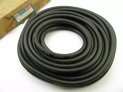 50 FEET - Thermoid 4709-08151 Black Heater Hose - 1/2  ID  50' Long Roll • $49.98