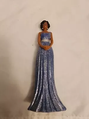 Michelle Obama Ambassador Of Grace Figurines First Lady Collection No. 4317C • $30