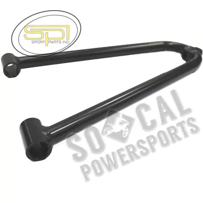 SP1 Chrome Moly Upper A-Arm-Black For 2005 Ski-Doo Mach Z 1000 [Right] • $76.13