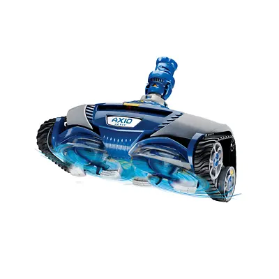 Zodiac AX10 ACTIV Swimming Pool Suction Cleaner - Hose Included • $750