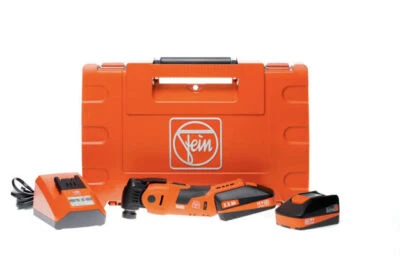 £684.38 • Buy Fein SuperCut Cordless Tool (AFSC17) Windshield/Glass Removal Tool Auto Glass