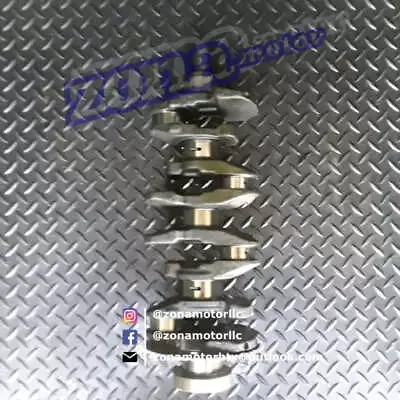 Honda 2.4L K24 L4 DOHC IVTEC GDi Crankshaft 5A2 • $155.25