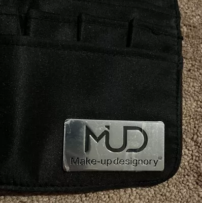 Mud Make-up Designory Belt Pouch  • $13.33