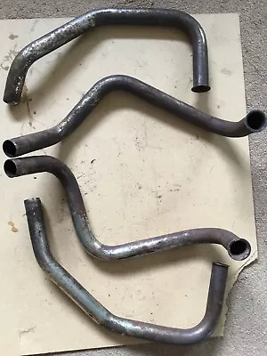 $71.23 • Buy Honda CB750  CB 750 Exhaust Headers Downpipes SOHC Marshall
