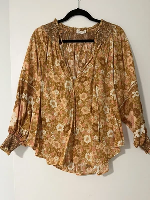$110 • Buy Spell & The Gypsy Mystic Top XL