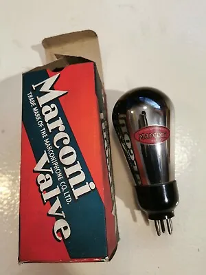 £149 • Buy Vintage Marconi PT625 Vaccum Radio  Valves/tubes 