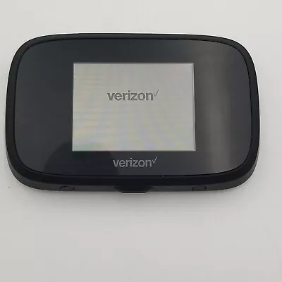 Verizon MIFI 7730L 3G/4G Mobile Hotspot Model # MIFI7730L • $55