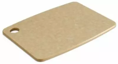 Used Light - Epicurean Kitchen Series Cutting Board 8-Inch × 6-Inch Natural • $20