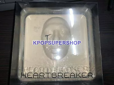 G-Dragon GD Vol. 1 Heartbreaker CD New Rare OOP BIGBANG T.O.P 1st Album • $79.90