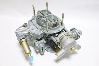 FORD MOTORCRAFT 2 Barrel Carburetor  73TF • $112.50