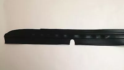 1964 64 Impala Belair Biscayne Rear Bumper To Body Rubber Seal • $42.07