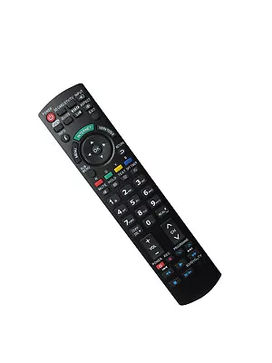 Remote Control For Panasonic TH-P50X30Q TH-P50X30T VIERA Plasma Television TV • $19.75