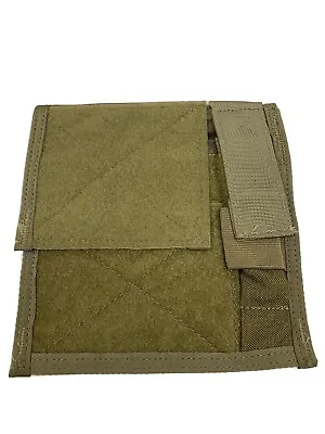 Allied Industries Envelope Admin Light MBSS MJK Khaki SFLCS Eagle • $39.99