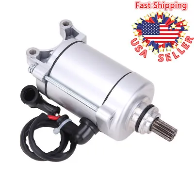 11T STARTER For 150CC 200CC 250CC AIR COOLED ATV GO KART DIRT BIKE ROKETA TAOTAO • $28.95