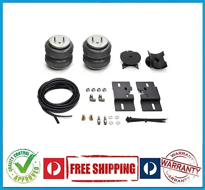 $850 • Buy Holden Rodeo 4x4 Tf R7 R9 88-03 Rear Airbag Suspension Kit - Load Assist