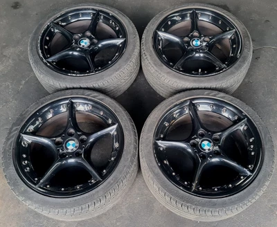 Genuine Bmw Wheels Deals ⇒ Best Sales in UK | Dealsan