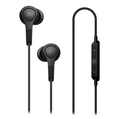 £45.99 • Buy Bang Olufsen Beoplay Headphones ANC In-Ear B&O (B&O) Gunmetal Grey BeoPlay