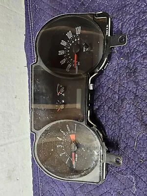 05 06 07 Ford Mustang Speedometer Instrument Cluster  5r3310849ac • $99