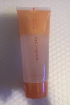 Mary Kay VELOCITY Body Moisture Gel~ Sealed Packaging Discontinued ~ 6.5 FL OZ • $16.50