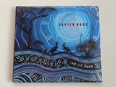 Xavier Rudd - Jan Juc Moon (CD) Brand New Sealed • $11.19