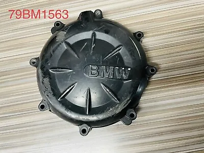 $83.58 • Buy Bmw G 650 X 2007 Lh Outer Engine Case Genuine Oem Lot79 79bm1563