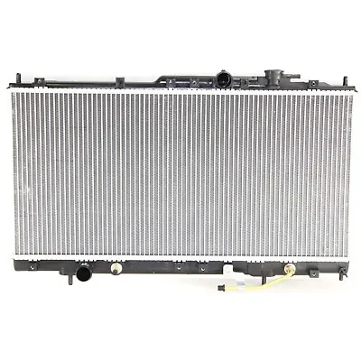 Aluminum Radiator For 2001-2005 Sebring Stratus 1-Row With Transmission Cooler • $70.28