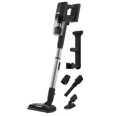Electrolux EFP91812 UltimateHome 900 Stick Vacuum Cleaner 150AW -Granite Grey • $397