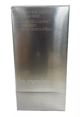 La Prairie Cellular Eye Essence Platinum Rare (15ml / 0.5fl.oz) New Sealed • $595.95