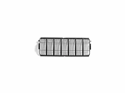 For 2002-2004 Jeep Liberty Grille Insert 56171YY 2003 GRILLE INSERT; MATTE-BLACK • $27.95