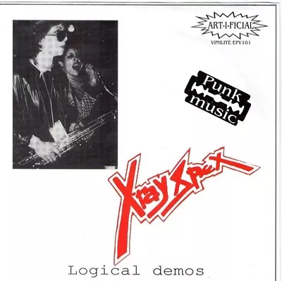 X-RAY SPEX - Logical Demos • £26.77