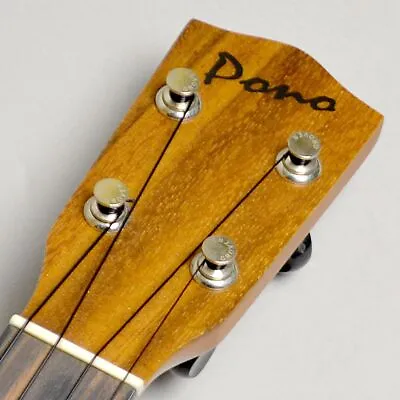 Pono As Soprano Safe Delivery From Japan • $457.56