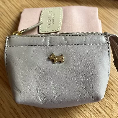 £9.99 • Buy New Radley Grey Coin Purse