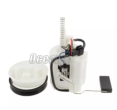 Fuel Pump Module Assembly For Mercedes Benz W203 C180 C200 C230 C240 C320 C350 • $65