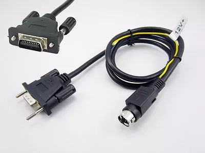 $19 • Buy Yatour SC Main Cable For M05/M06 Volvo Unit (20Pin) Fit:SC-801 802 900 CR905 903