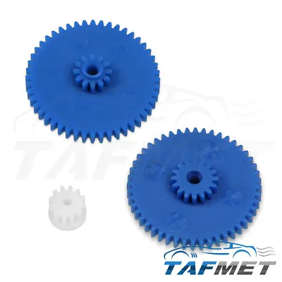 VDO Speedometer Odometer Repair Gears Km/h For Mercedes W124 W126 R107 BMW E30 • $18.90