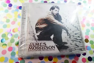 James Morrison Songs For You Broken Strings Nelly Furtado New CD Fast Freepost • £6