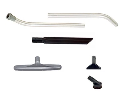 $85 • Buy Proteam Backpack Vacuum Cleaner 1-1/2  Restaurant Style Attachment Kit # 107098