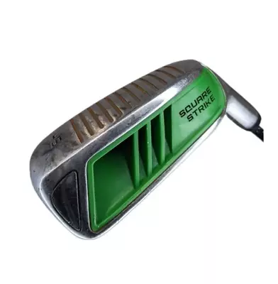 Square Strike Golf Wedge Chipper - Right Handed 45 Deg - T8 • $169.95