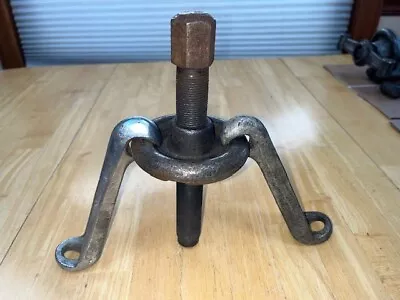 Vintage Hd Hub & Wheel Axle Puller Tool • $14.99