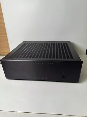 B&K Components LTD Reference 125.7 S2 Seven Channel Amplifier  • $749