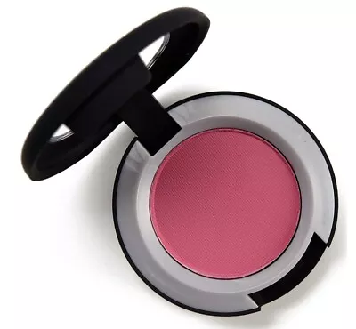 £21.99 • Buy MAC Powder Kiss Soft Matte Eyeshadow 1.5g Fall In Love BNWB Genuine